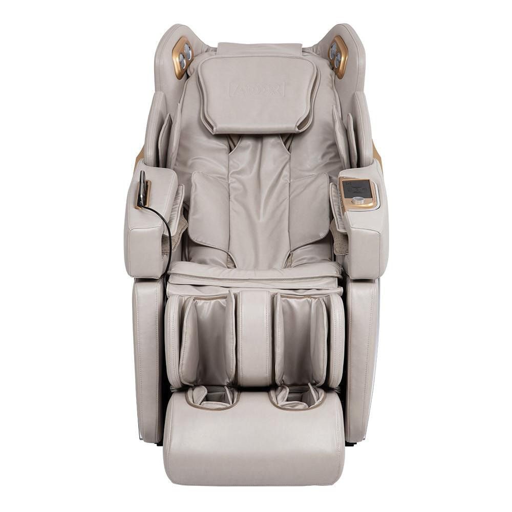 front view of  Ador 3D Allure Massage Chair