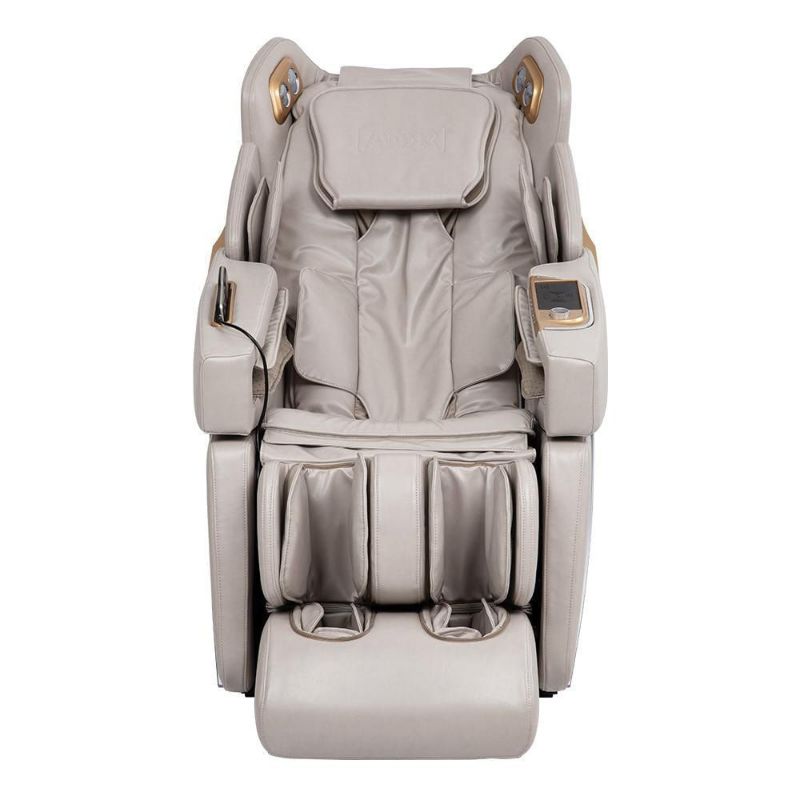 front view of  Ador 3D Allure Massage Chair