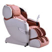 Stone white / copper JPMedics Kumo massage chair