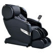 Black JPMedics Kumo massage chair