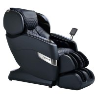 Black JPMedics Kumo massage chair