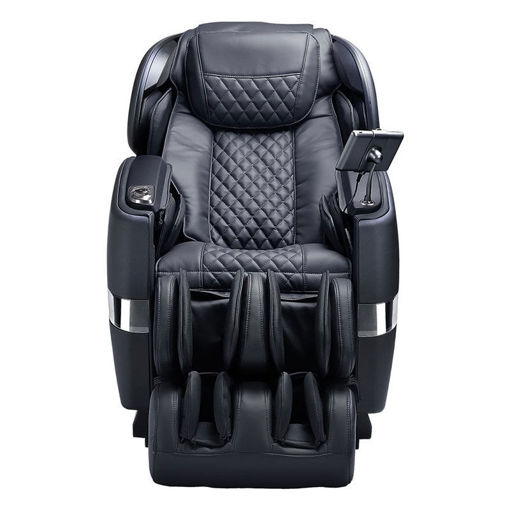 Front view of JPMedics Kumo massage chair