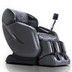 JPMedics Kawa Massage Chair black and grey color