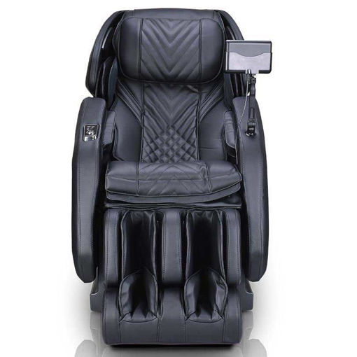 JPMedics Kawa Massage Chair front view