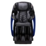 front view Brookstone Mach IX massage chair