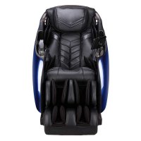 front view Brookstone Mach IX massage chair