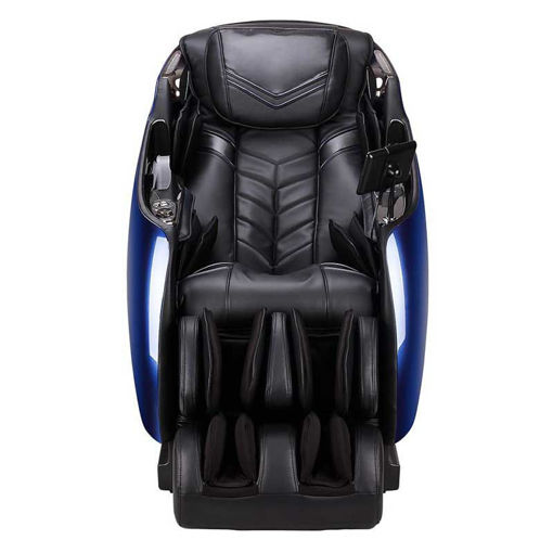 front view Brookstone Mach IX massage chair