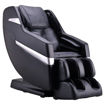 Brookstone BK-250 massage chair black