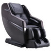 Brookstone BK-250 massage chair brown