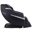 Brookstone BK-250 massage chair side view