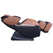 Brookstone BK-150 massage chair zero gravity stage