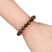 Picture of Trendy Natural Stone Beads Tiger Eye Healing Bracelet