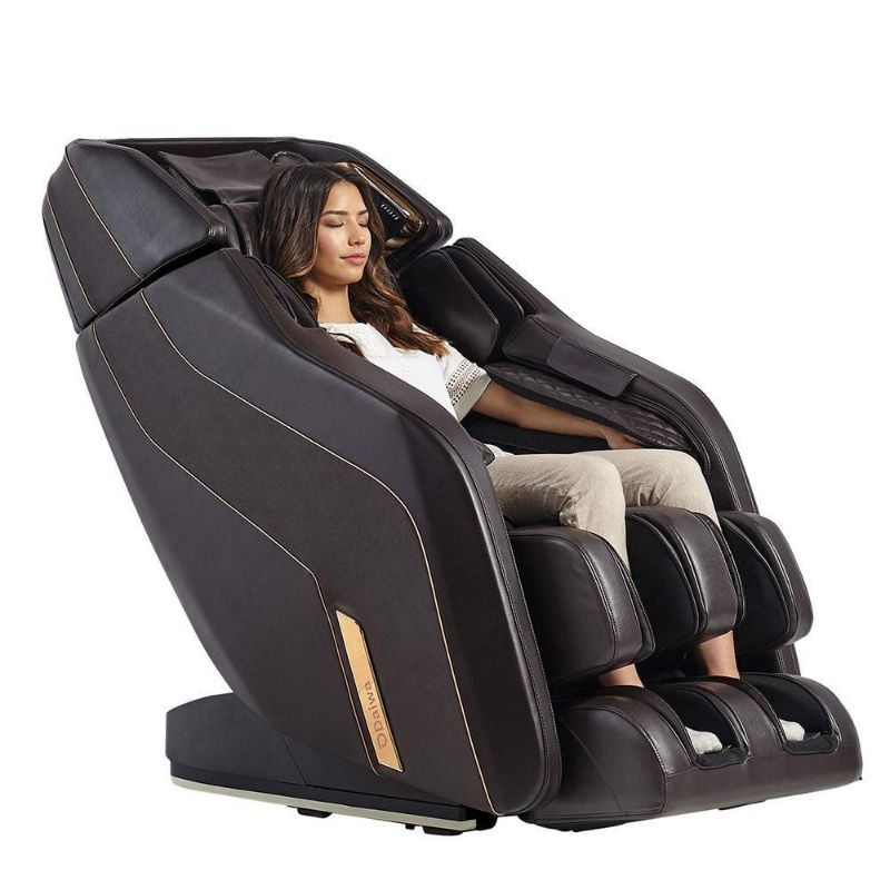 Hình ảnh Ghế Massage Daiwa Pegasus 2 Smart