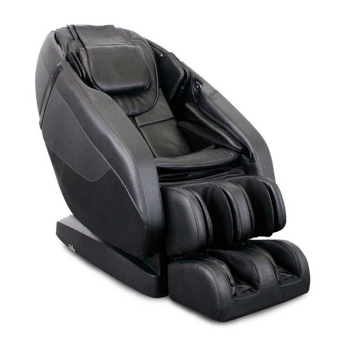 Picture of Daiwa Solace Massage Chair