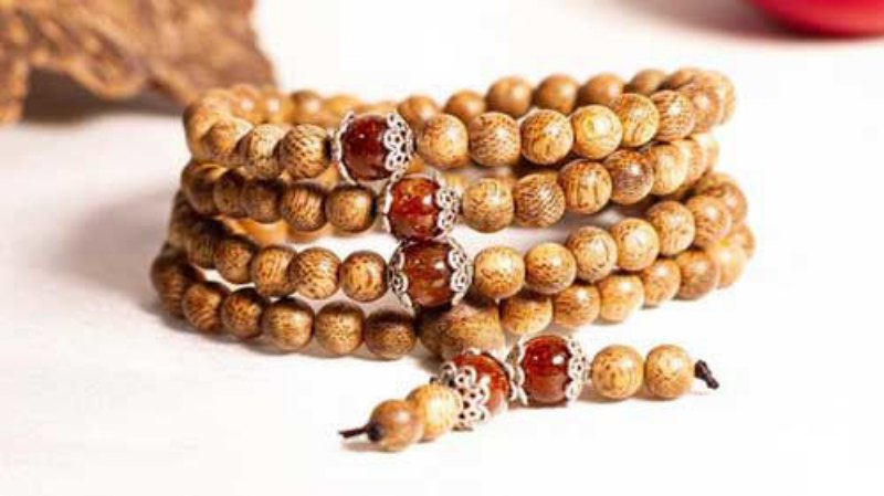 Picture for category Vòng Tay Trầm Hương