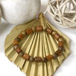 Picture of Mulany MB9006 Agarwood Healing Bracelet