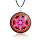 Picture of Mulany MN305 Flower Of Life EMF Protection Orgone Pendant