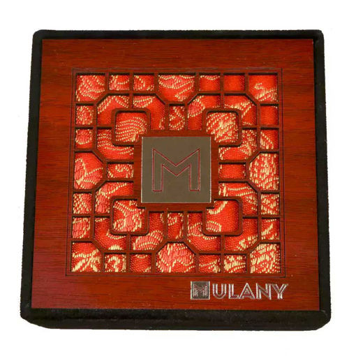 Picture of Mulany MN307 Yantra EMF Protection Orgone Pendant