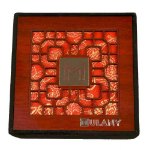 Hình ảnh Vòng Tay Mulany MB8071 Đá Thiên  Nhiên 7 Luân Xa 