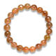 Picture of Mulany MB7001 Red Rutilated Quartz Healing Bracelet