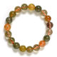 Picture of Mulany MB7002 Rutilated Quartz Healing Bracelet