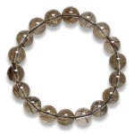 Picture of Mulany MB7005 Black Rutilated Quartz Healing Bracelet