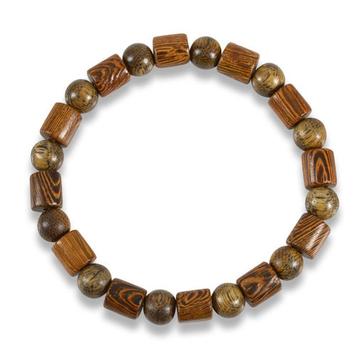 Picture of Mulany MB9006 Agarwood Healing Bracelet