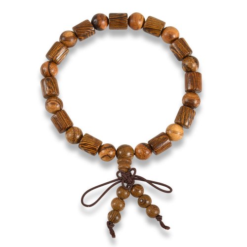 Hình ảnh Vòng Tay Phong Thủy MB9015 Trầm Hương