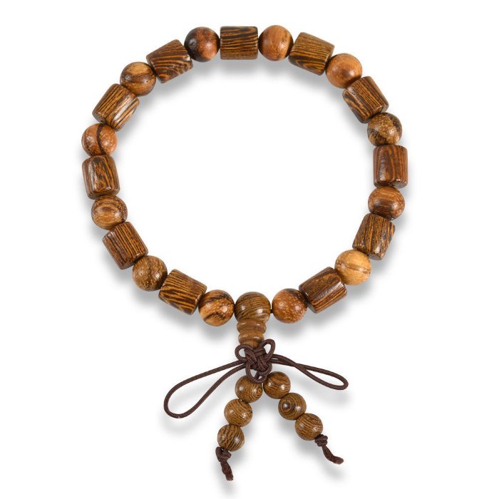 Picture of Mulany MB9015 Agarwood Healing Bracelet