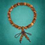 Picture of Mulany MB9015 Agarwood Healing Bracelet