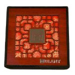 Picture of Mulany MBK8008 Mulberry Adjustable Kids Healing Bracelet