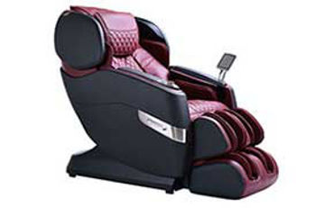 Picture for category 4D Massage Chairs