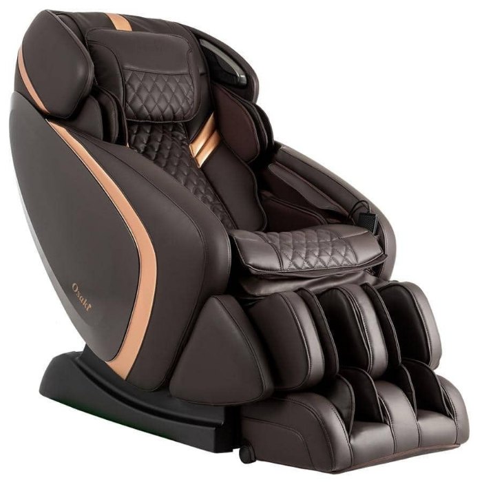 Picture of Osaki OS-Pro Admiral II Massage Chair