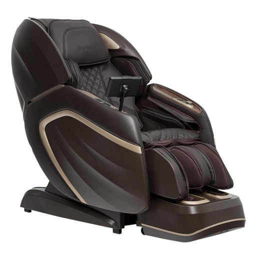 Hình ảnh Ghế Massage AmaMedic Hilux 4D