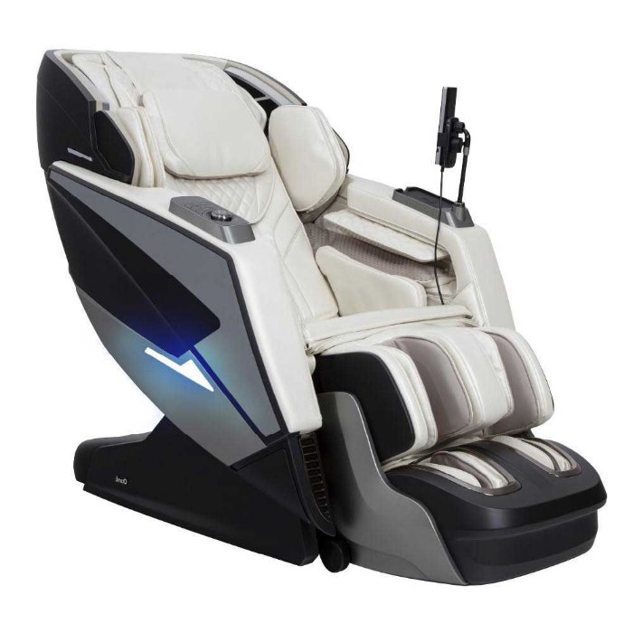 Hình ảnh Ghế Massage Otamic 4D Sedona LT