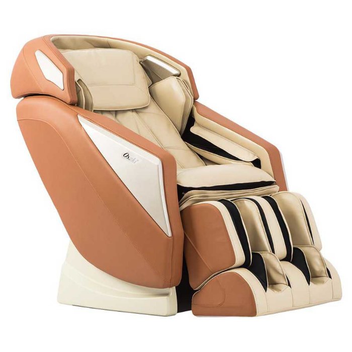 Picture of Osaki OS-Pro Omni Massage Chair
