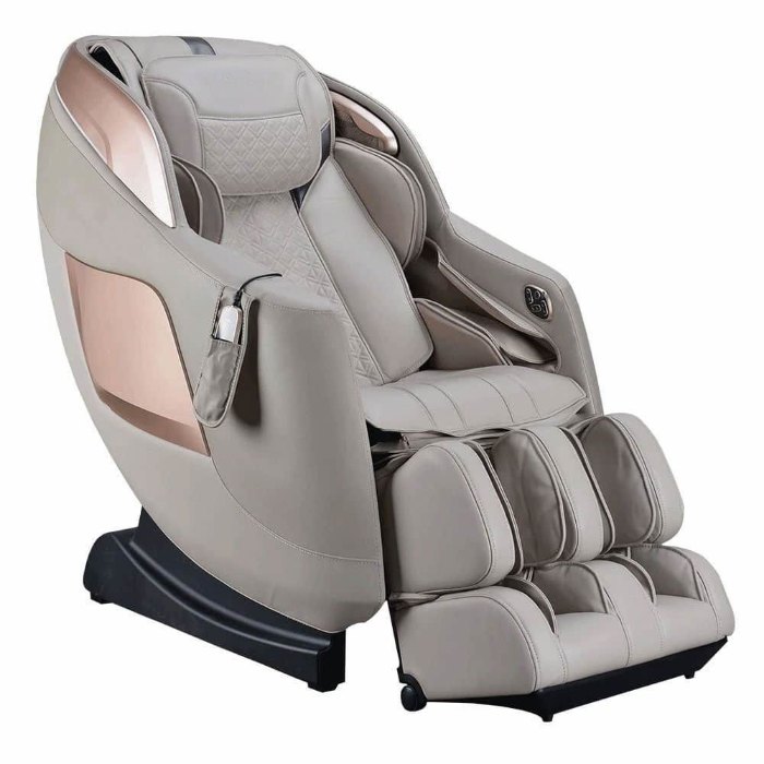 Picture of Osaki OS Pro-3D Sigma Massage Chair