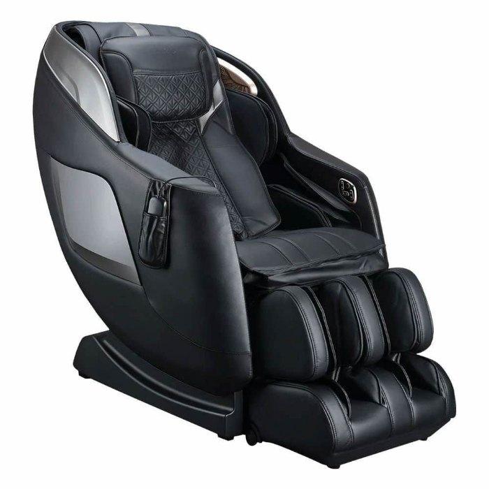 Picture of Osaki OS Pro-3D Sigma Massage Chair