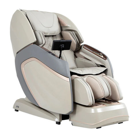Picture of Osaki OS-Pro 4D Emperor Massage Chair