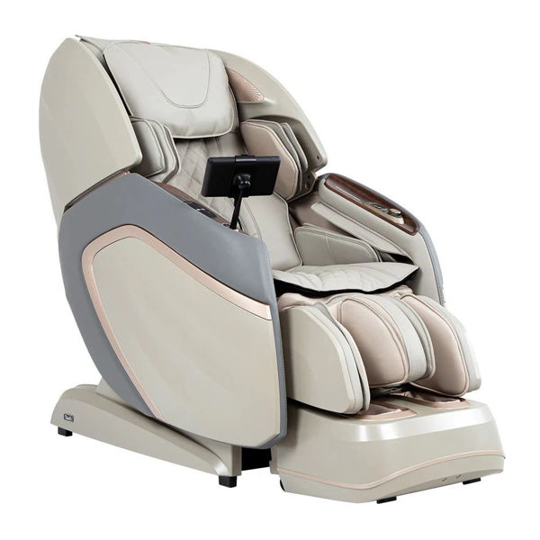 Hình ảnh Ghế Massage Osaki OS-Pro 4D Emperor