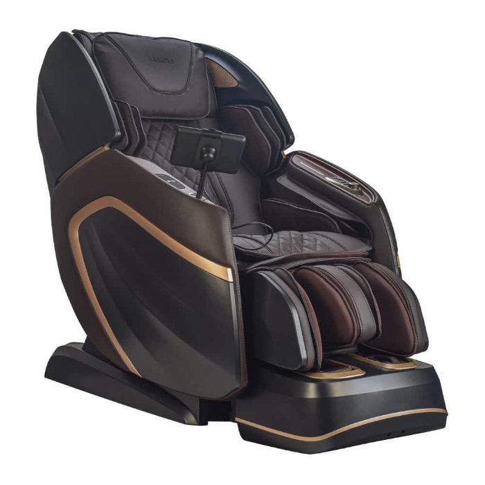 Picture of Osaki OS-Pro 4D Emperor Massage Chair