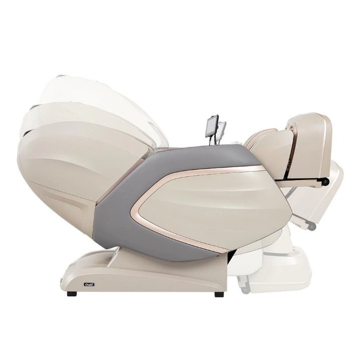 Picture of Osaki OS-Pro 4D Emperor Massage Chair