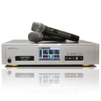 Hình ảnh Amply Karaoke Ampyon DL-6000 