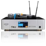 Hình ảnh Amply Karaoke Ampyon DL-4000
