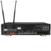 Ampyon DL-4000 Karaoke Amplifier Rear View