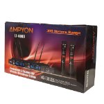 Hình ảnh Micro Không Dây Ampyon LI-4000