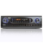 Hình ảnh Amply Karaoke Ampyon MXA-4000