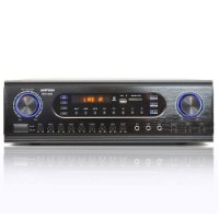 Picture of Ampyon MXA-4000 Mixing Amplifier