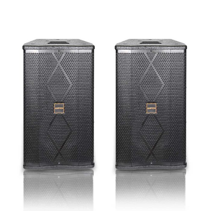 Picture of Ampyon LS-10  Professional Karaoke Speaker