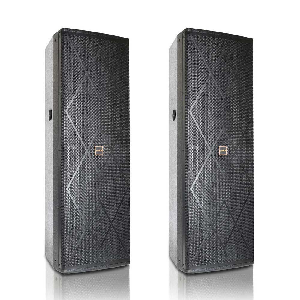 Hình ảnh Ampyon Plus AKS-403 – Dàn Karaoke Digital Loa Đứng